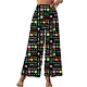 High Waist Pants